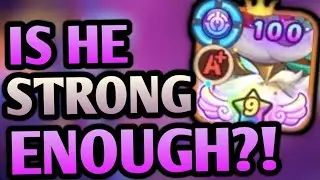 Idle heroes | A+ aspen VS Void Boss 5!