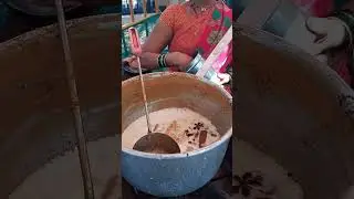 ЭКОНОМНАЯ ЖЕНА - СЧАСТЬЕ ДЛЯ МУЖА. Масала чай 