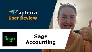 Sage Accounting Review: Sage Accounting Fits All My Needs