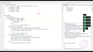 Replace conditional logic with strategy by Python with PyCharm - v2
