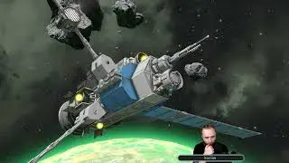 Space Engineers - Creation Showcase & Q&A - June 21th, 2024