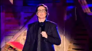 Warehouse Comedy 2012: Hannah Gadsby