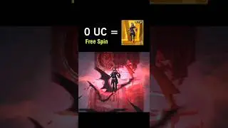 0 UC Luck 😱 Vampyra Ultimate Set