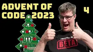 Advent of Code 2023 - Day 4