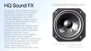 Computer mouse logitech double click medium 02 - HQ sound effect