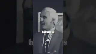 if you wish to be happy…