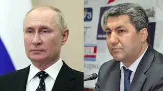 ХИТОБИ КАБИРӢ БА РУСИЯ: ДАР МАСЪАЛАИ ҲИЗБИ НАҲЗАТ ХАТО МЕКУНЕД