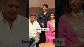 What Vijay Varma learnt from Naseeruddin Shah 