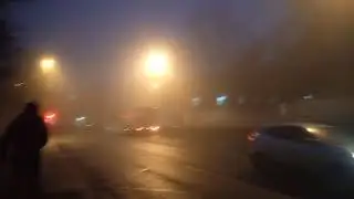 02.11.2021 Московада  кучли ТУМАН БОЛЯПДИ