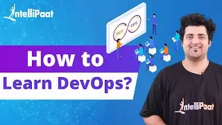 How to learn Devops | What is Devops | Devops Tools | Intellipaat