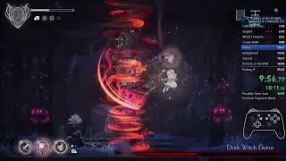 Ender Lilies | Any% (Ending B, 1.1.6) Speedrun in 49:39