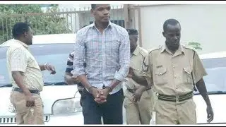 MTOTO WA WANGWE AACHIWA HURU! PROF SAMWEL AMLIPIA FAINI