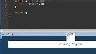 C loops - while loop, for loop, do while loop