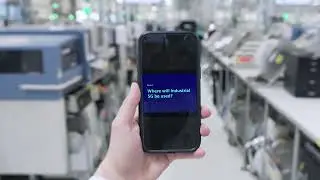 Five facts about Industrial 5G