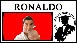 Ronaldo Broke YouTube