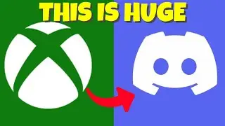 XBOX PLAYERS: This Update Will Change EVERYTHING..  (Discord Support)