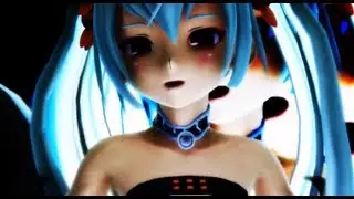 HD【MMD】アリスでイージーデンス【Alice from Queens Blade】