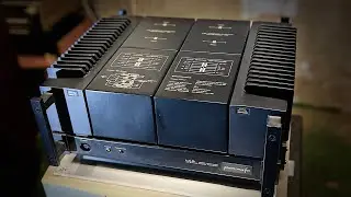 Полевой командор LO-D hma 9500 MOS Power