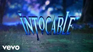 Intocable - Sueña (Lyric Video)