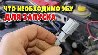 На что обращать внимание когда дизель не запускается и нет ошибок, VOLKSWAGEN Passat 1 9 TDI, AJM