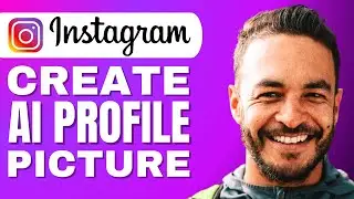 How to Create Ai Profile Picture For Instagram (Create Viral AI Social media Profile Avatars)