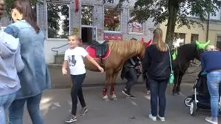 День города Советска 2019