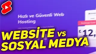 WEBSİTE KURMAK NEDEN GEREKLİ?