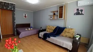 🌶️ Адоратского 52 квартира в Казани #недвижимости #отдых #инвестиции