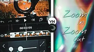 Zoom in and zoom out | ANDROID & IOS | FULL TUTORIAL