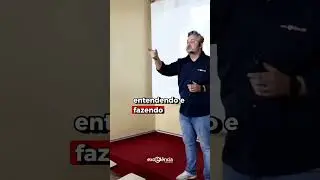 Você pode sim passar no concurso dos seus sonhos. Acredite e diga para si mesmo que isso é possível.