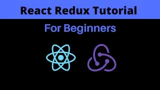 React Redux Intro Tutorial in 30 minutes