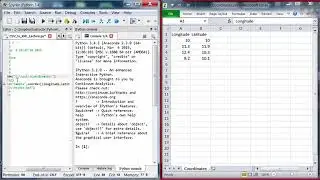 video6 6 Converting CSV data to a KML file