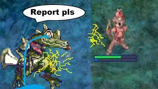 Easiest Bow Rogue Build - Old School maps - Cheap gear - Ragnarok PreRenewal
