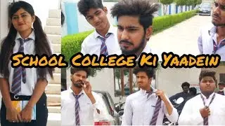 School College Ki Yaadein - Chu Chu Ke Funs