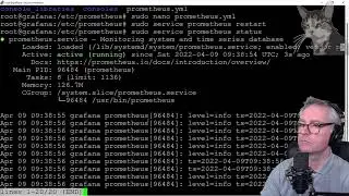 Grafana Cloud Prometheus Data Source