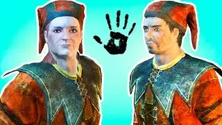 SKYRIM SPECIAL EDITION # 152, Cicero and I!