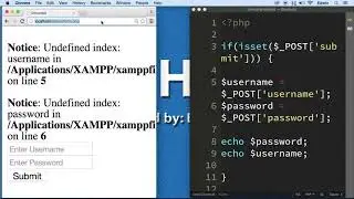 032 Extracting Information from form   PHP Full Course 2021