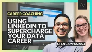 How to Use LinkedIn to Supercharge Your Data Career