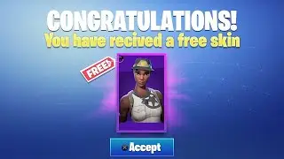 gifting recon expert if you sub and like