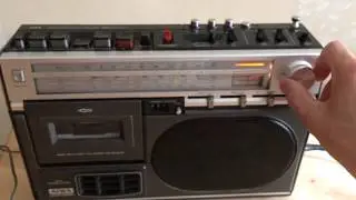 Aiwa TPR-300A