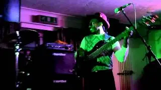 Sam Kelly Band - Who Is He (And What Is He To You) - TNMC, Hooley - 24/02/15