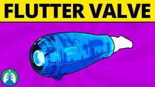 Acapella Flutter Valve (Medical Definition)