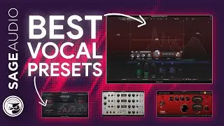 Best Vocal Presets
