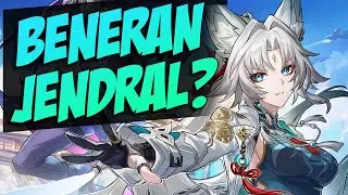 Guide Feixiao | Jendral Mbakpul atau Jendral Turu?