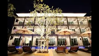 The Malika Hotel Phuket – SHA Extra Plus (Best Hotels in Phuket 2023)