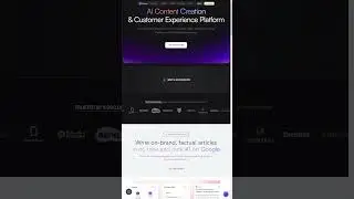 Top 3 Powerful AI Writing Tools 