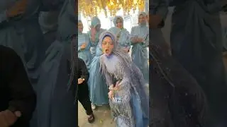 goyangan pengantin wanita bikin heboh ‼️‼️‼️ 