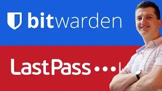 Bitwarden vs Lastpass - Whats the Best Password Manager?!