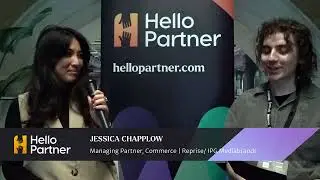 Live from PI LIVE London 2022: In Conversation with Jessica Chapplow