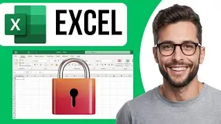 How To Protect Cells From Editing In Excel
